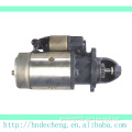 electric starter ford for Yutong Bus parts Starter For cummins DC24V
